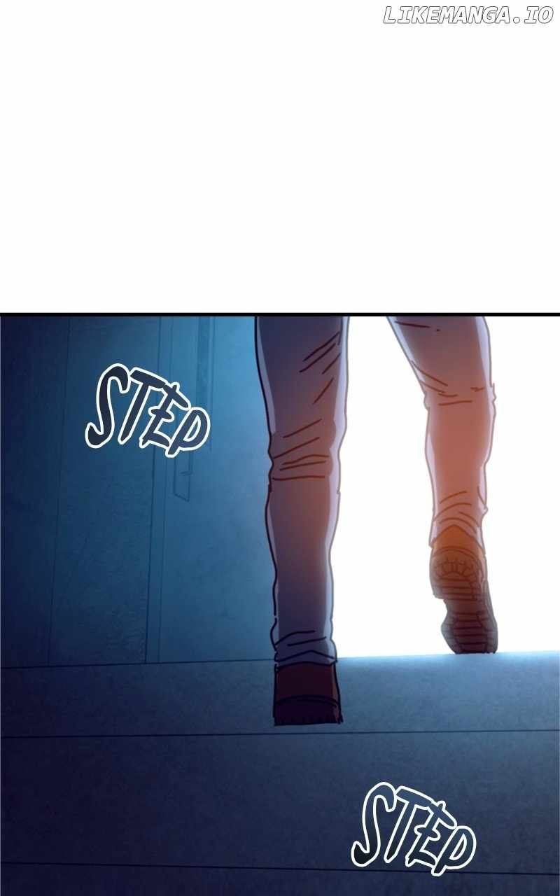 Hidden House in the Apocalypse Chapter 50 48